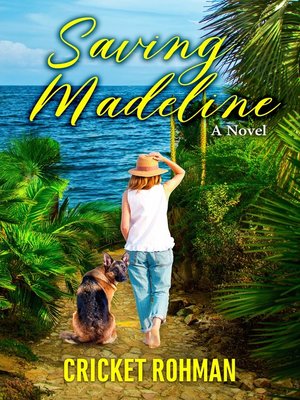 cover image of Saving Madeline